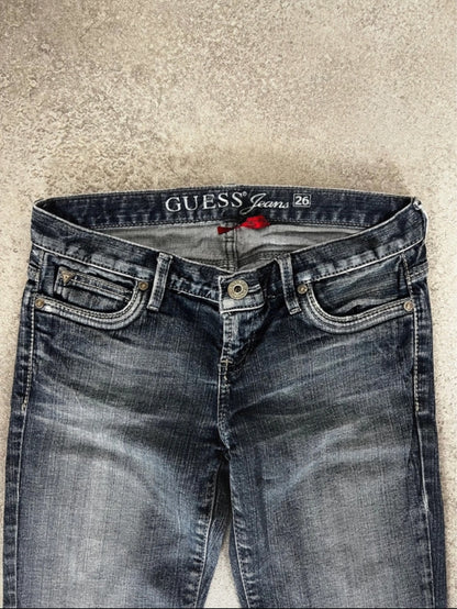 Guess Bootcut Jeans (M)
