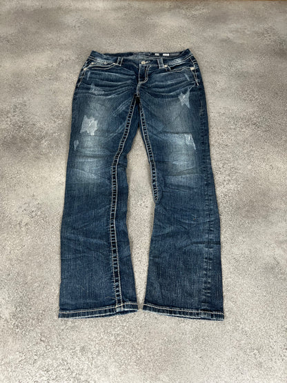 Miss Me Vintage Jeans (M)