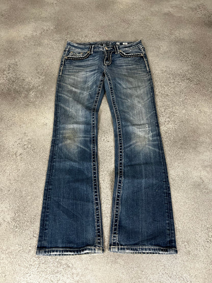 Miss Me Vintage Jeans (S-M)