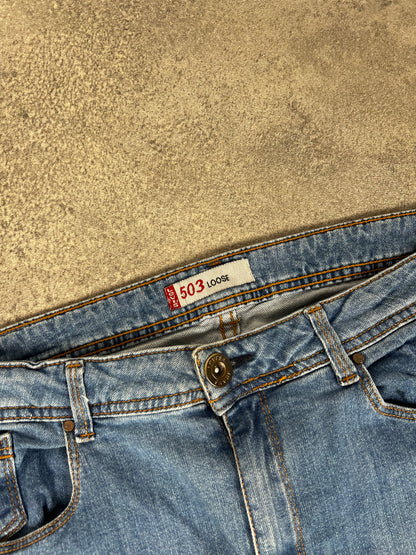 Levis Vintage Jeans (M)