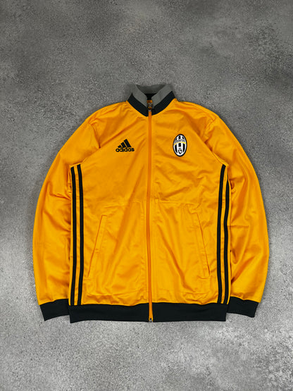 Adidas Juventus Trainingsjacke (S)