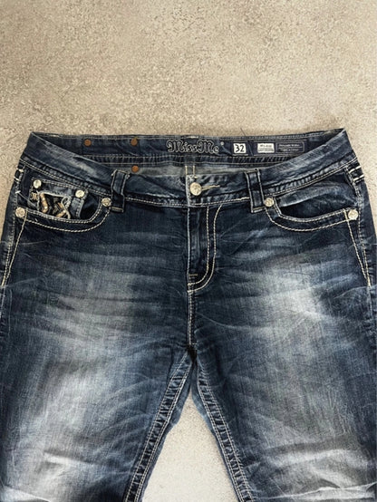 Miss Me Jeans (M)