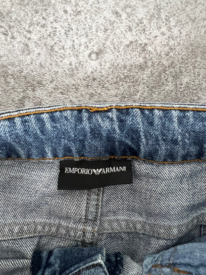 Emporio Armani Universal Jeans (S)