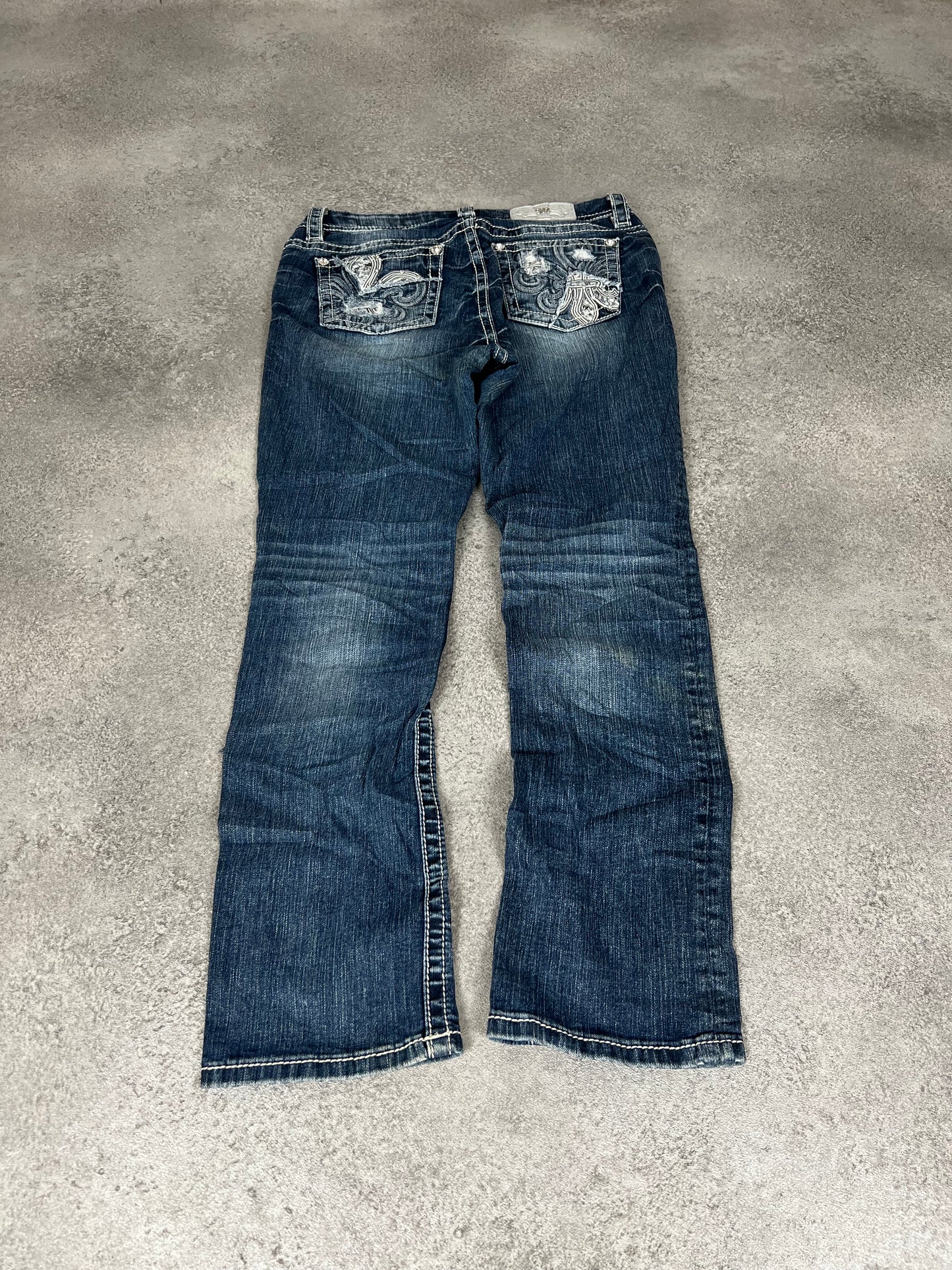 Miss Me Vintage Jeans (M)