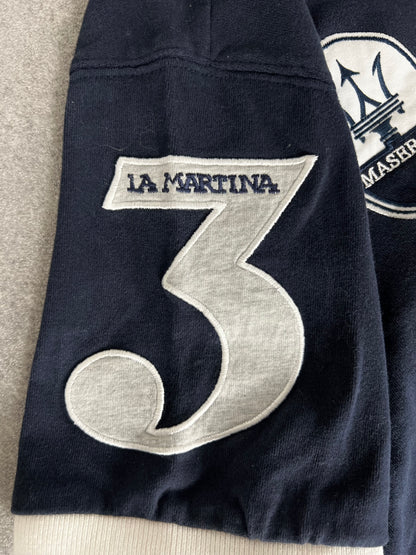 La Martina Maserati Poloshirt (S)