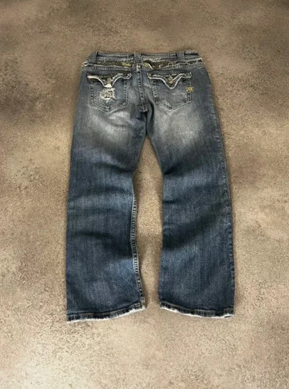 Miss Me Vintage Jeans (M)