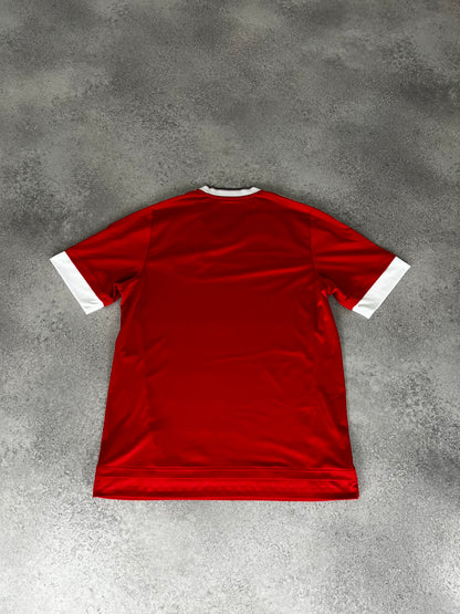 Adidas Manchester United Trikot (L)