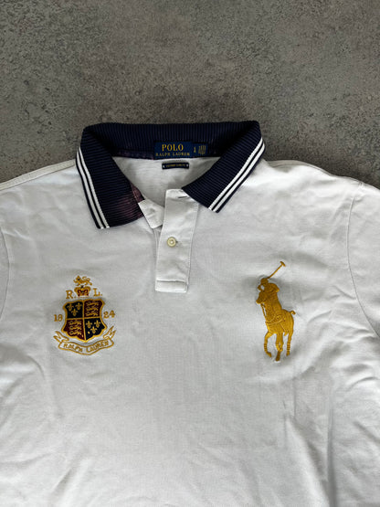 Ralph Lauren Poloshirt Big Pony (L)