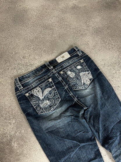 Miss Me Vintage Jeans (M)