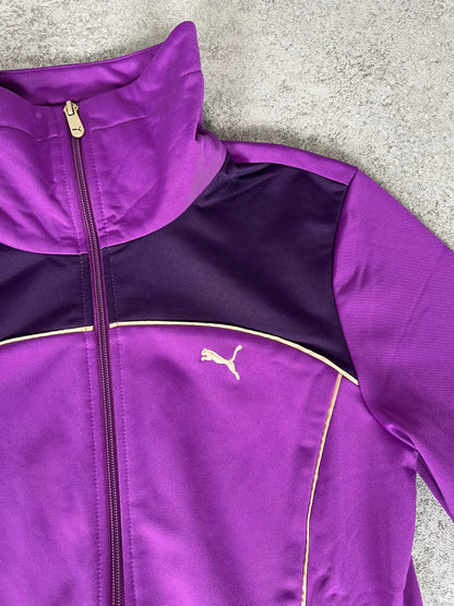 Puma Trackjacket (S)