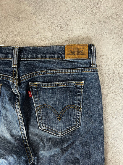 Levis 501 Vintage Jeans (L)