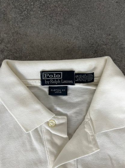Ralph Lauren Poloshirt Big Pony (L)