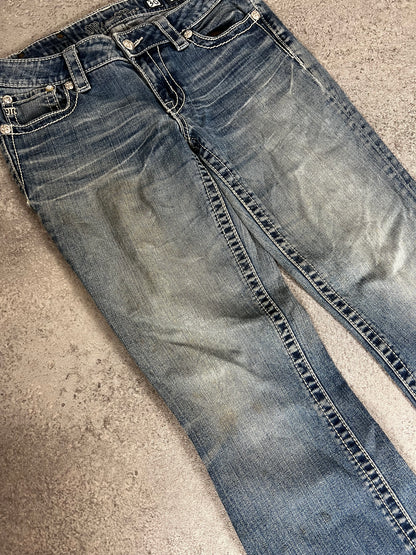 Miss Me Vintage Denim (M)