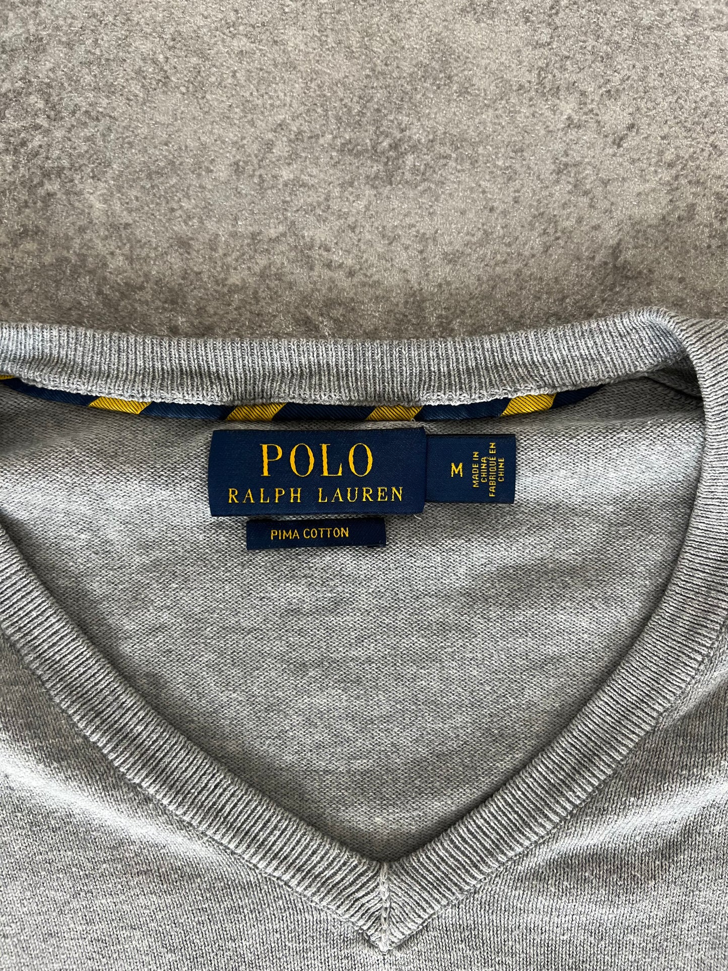 Ralph Lauren Sweater (M)