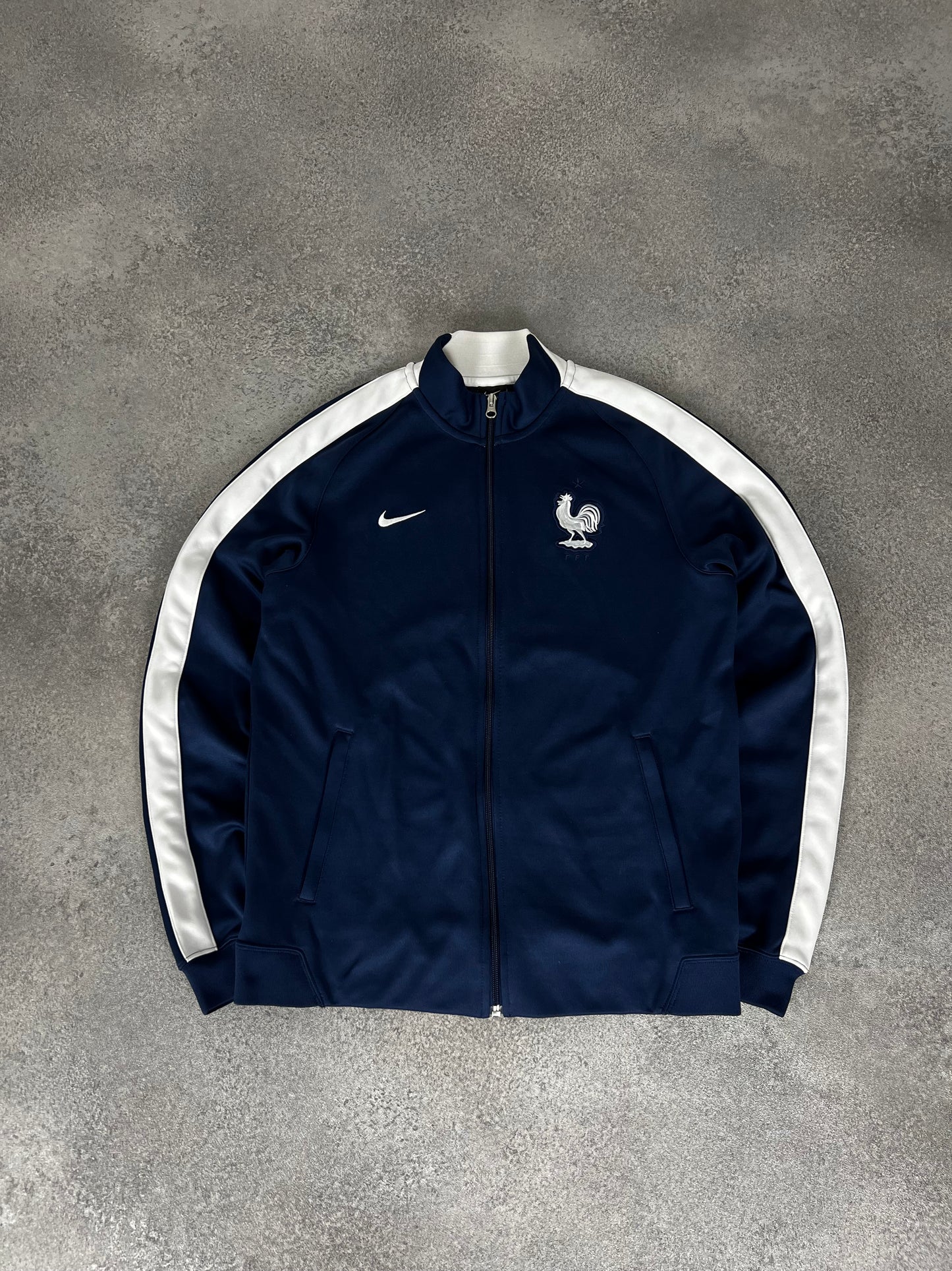 Nike France Trainingsjacke (M)