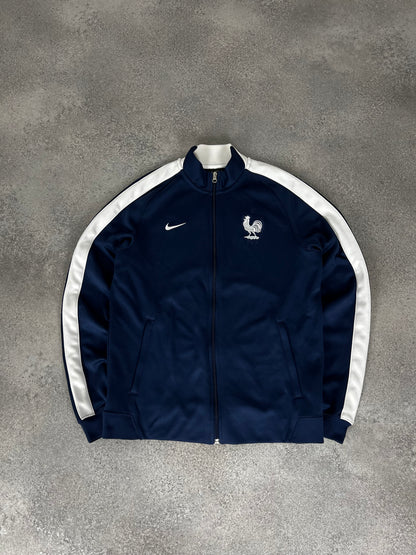 Nike France Trainingsjacke (M)