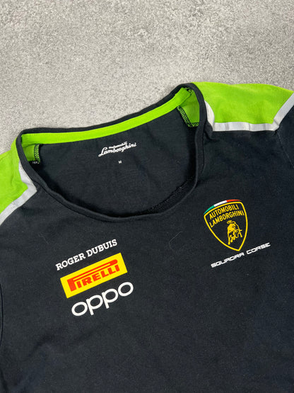 Lamborghini Poloshirt (M)