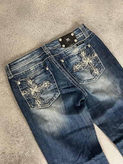 Miss Me Vintage Jeans (L)