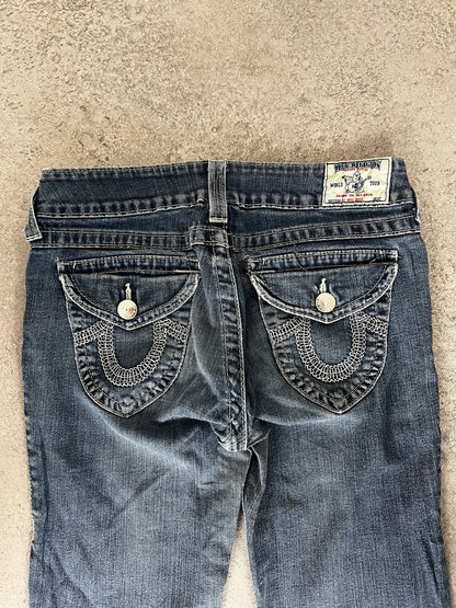 True Religion Bootcut Jeans (L)