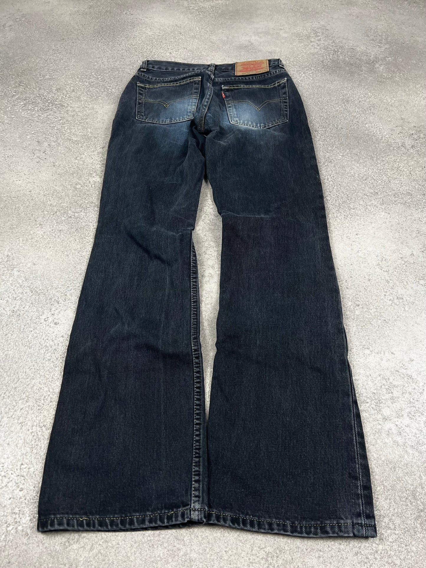 Levis 529 Vintage Jeans (S)