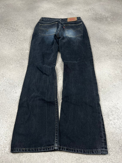 Levis 529 Vintage Jeans (S)