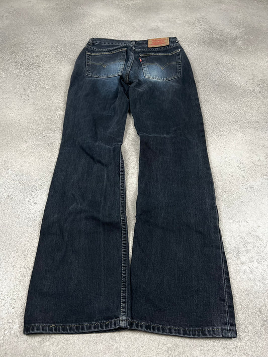 Levis 529 Vintage Jeans (S)