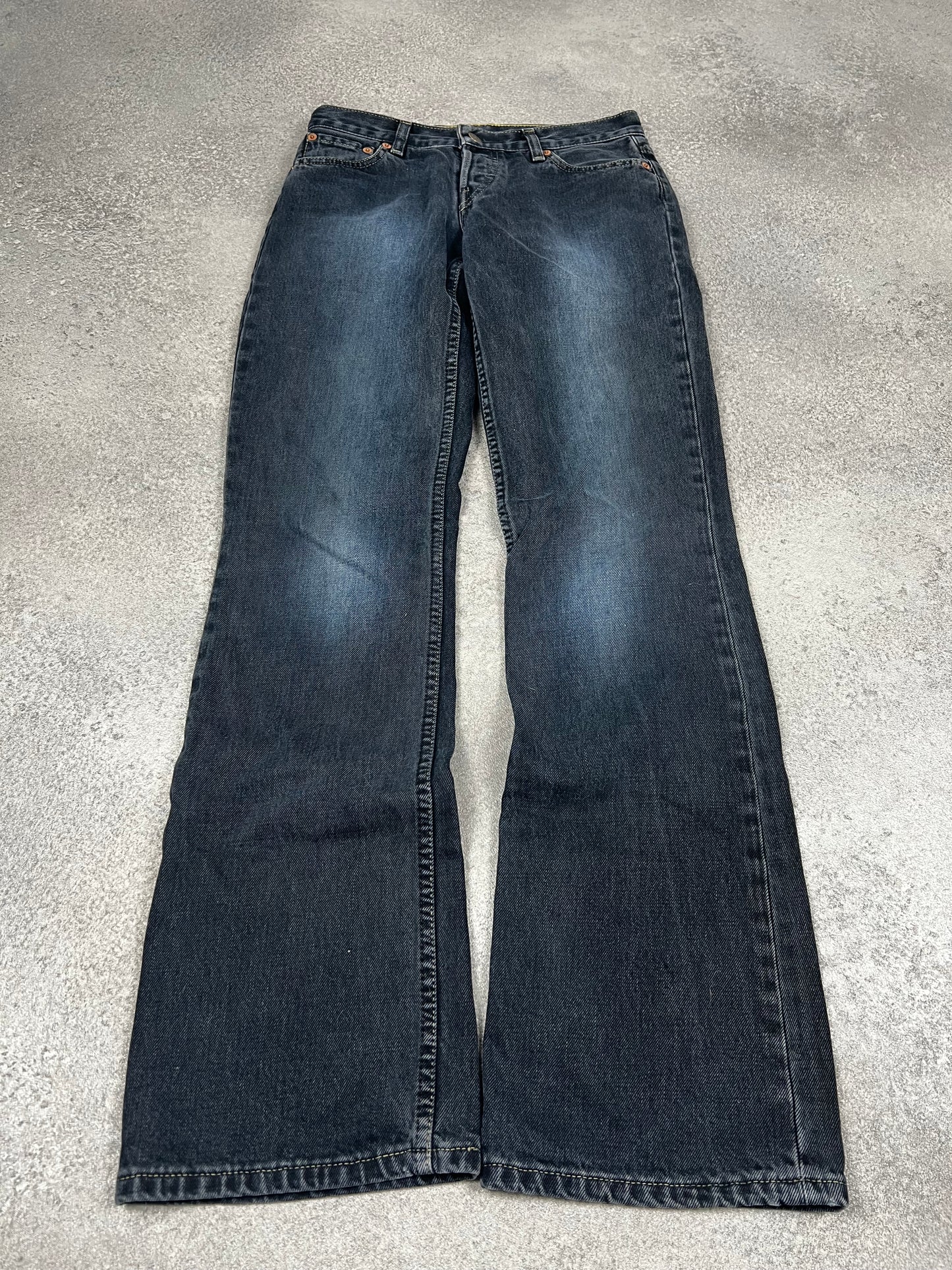 Levis 529 Vintage Jeans (S)