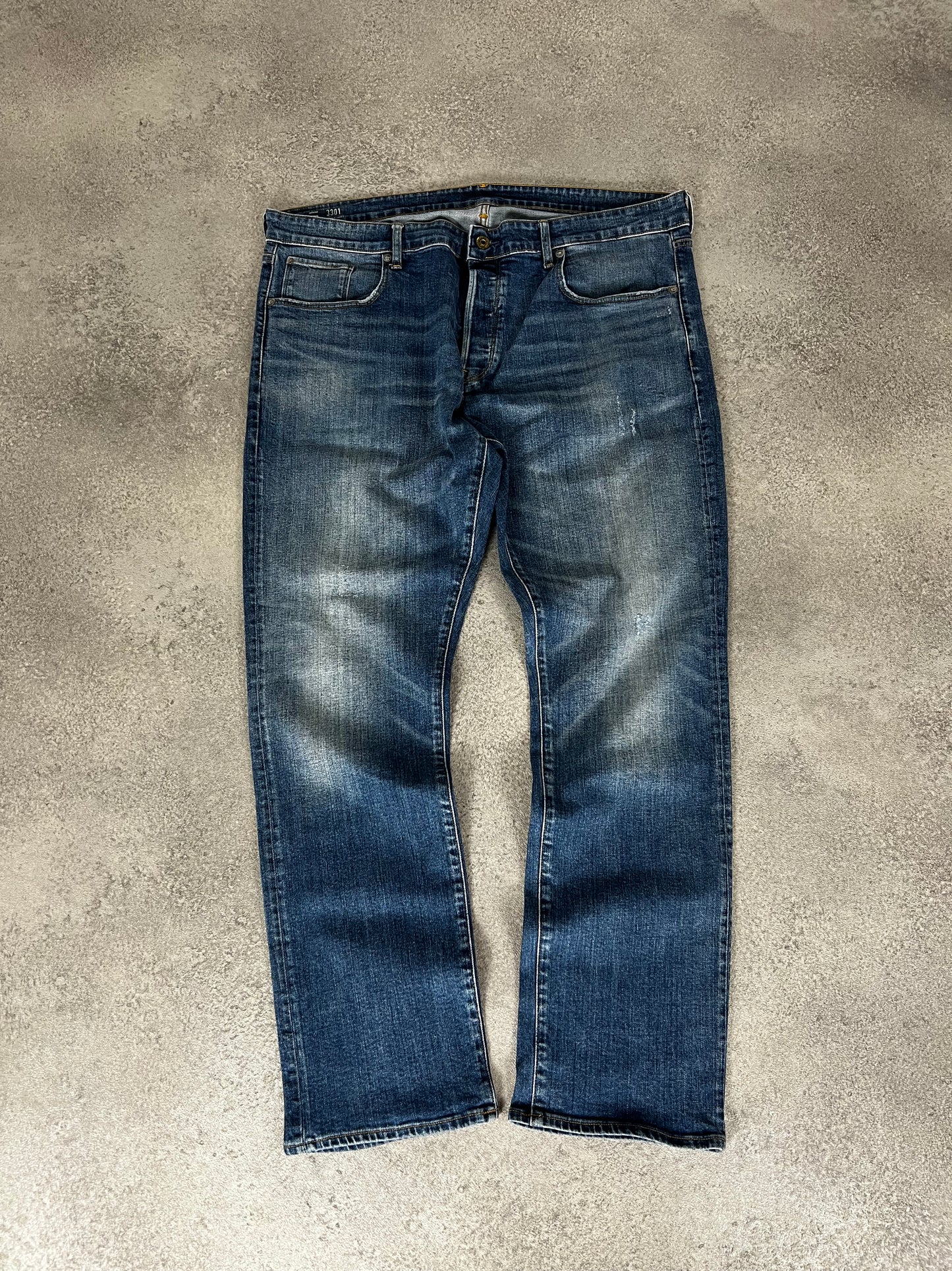 G-Star Raw Jeans Straight (XXL)