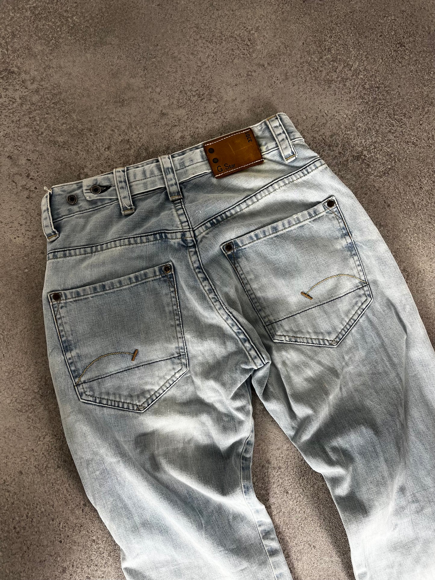 G-Star Raw Denim (M)