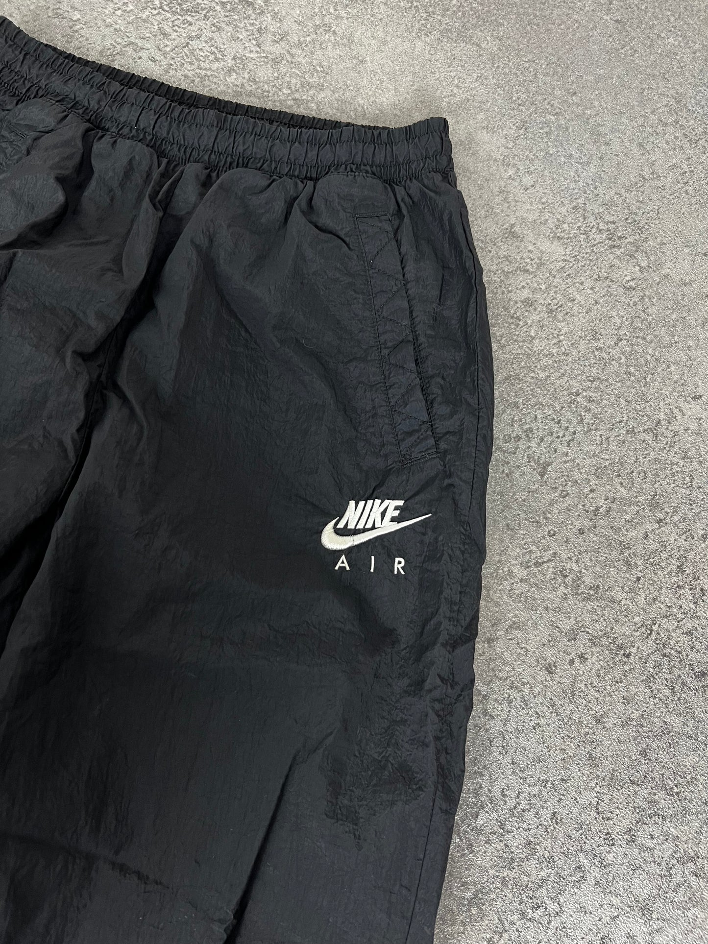 Nike Air Trackpants (XS)