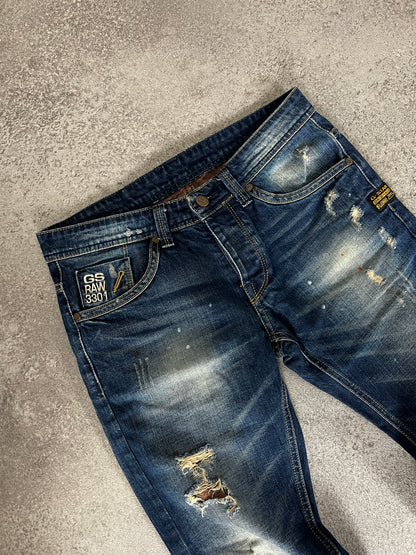 G-Star Raw Vintage Jeans (S)