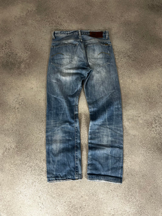 G-Star Raw Denim (S-M)