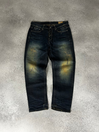 G-Star Jeans Vintage (M)
