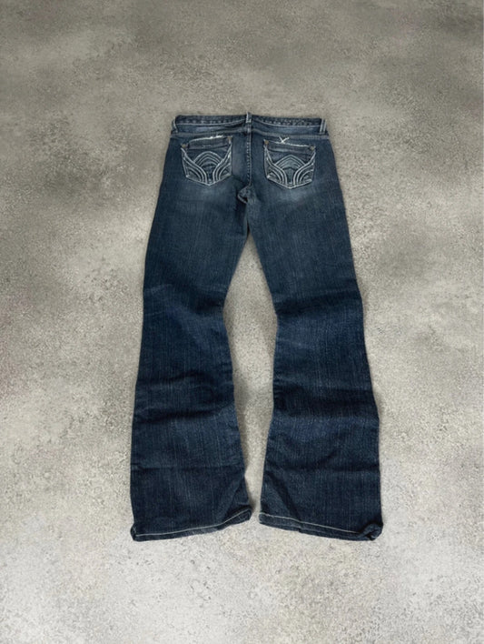 Guess Bootcut Jeans (M)