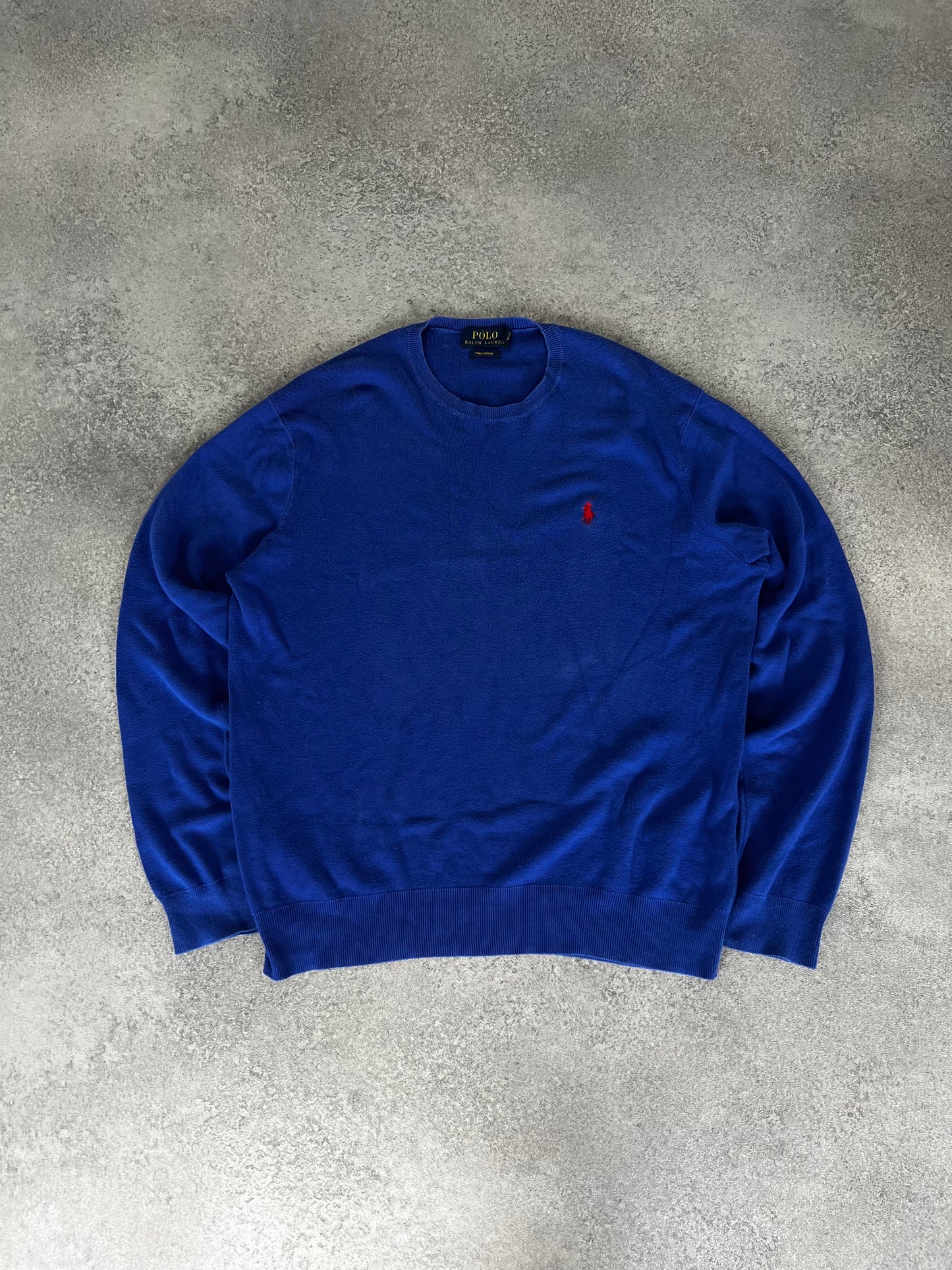 Ralph Lauren Sweater (M)