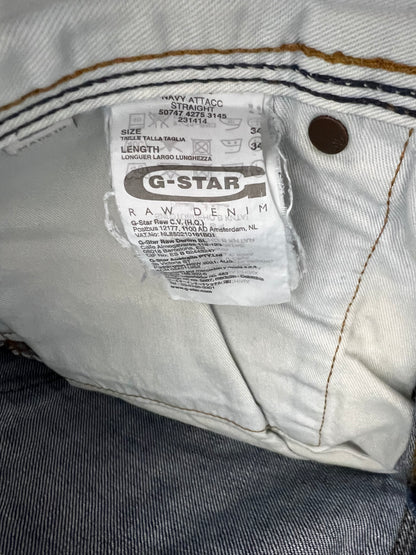 G-Star Raw Jeans (XL)