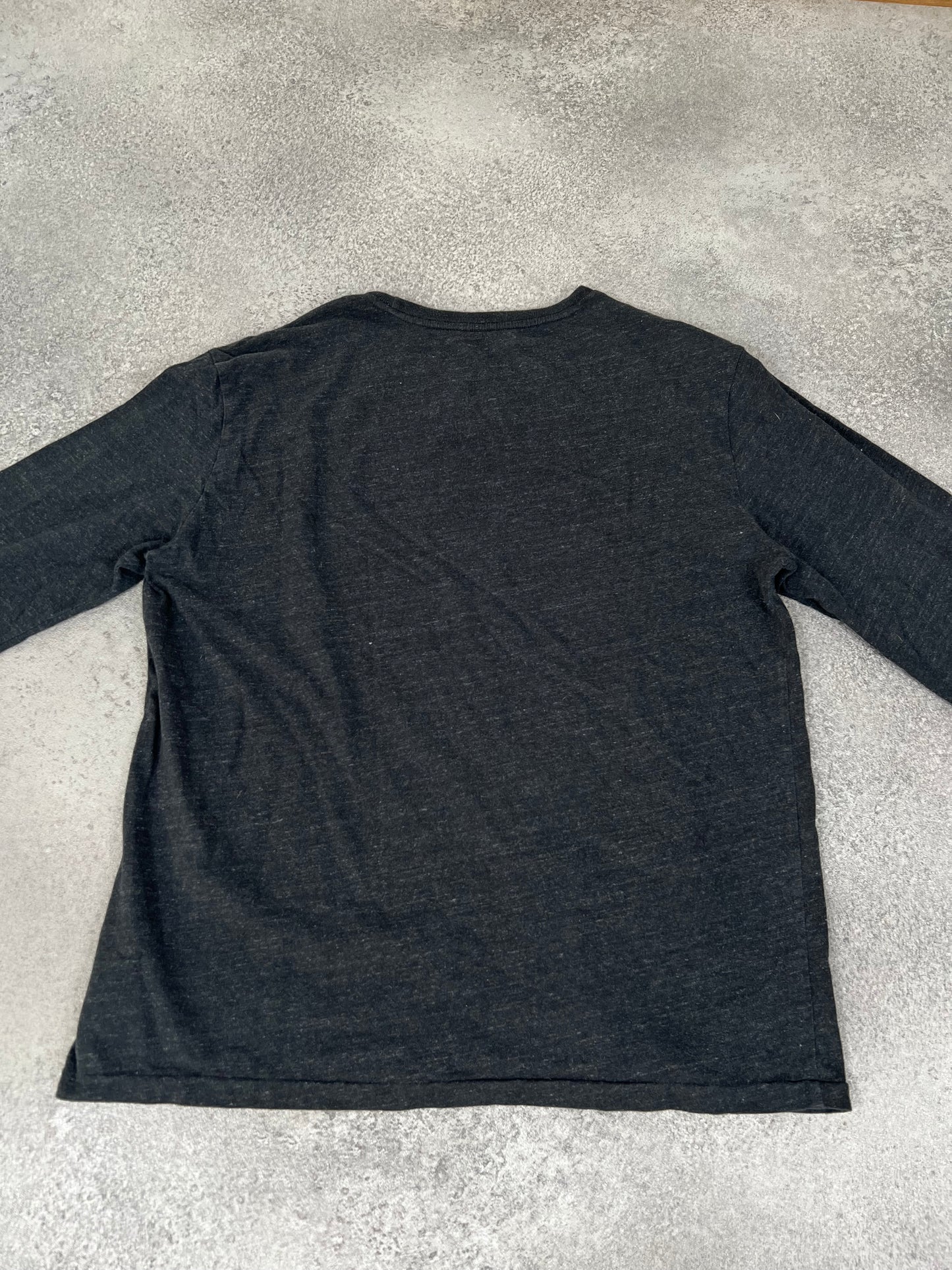 Ralph Lauren Longsleeve (M)