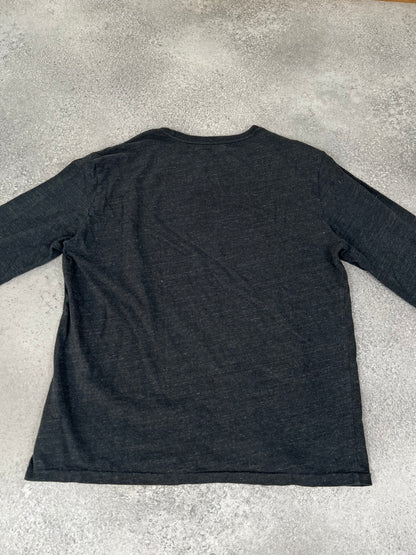 Ralph Lauren Longsleeve (M)