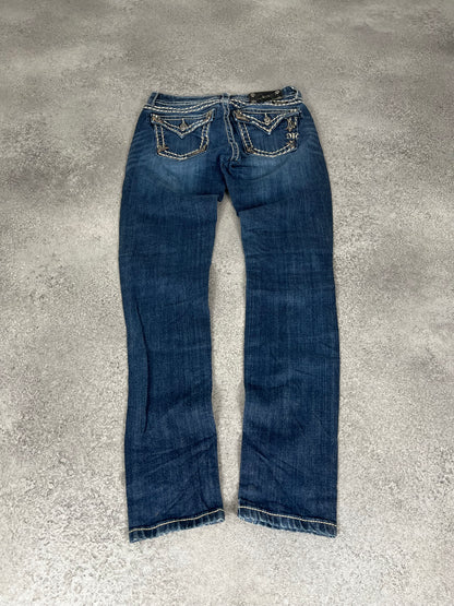 Miss Me Vintage Jeans (XS)