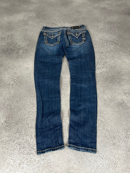 Miss Me Vintage Jeans (XS)