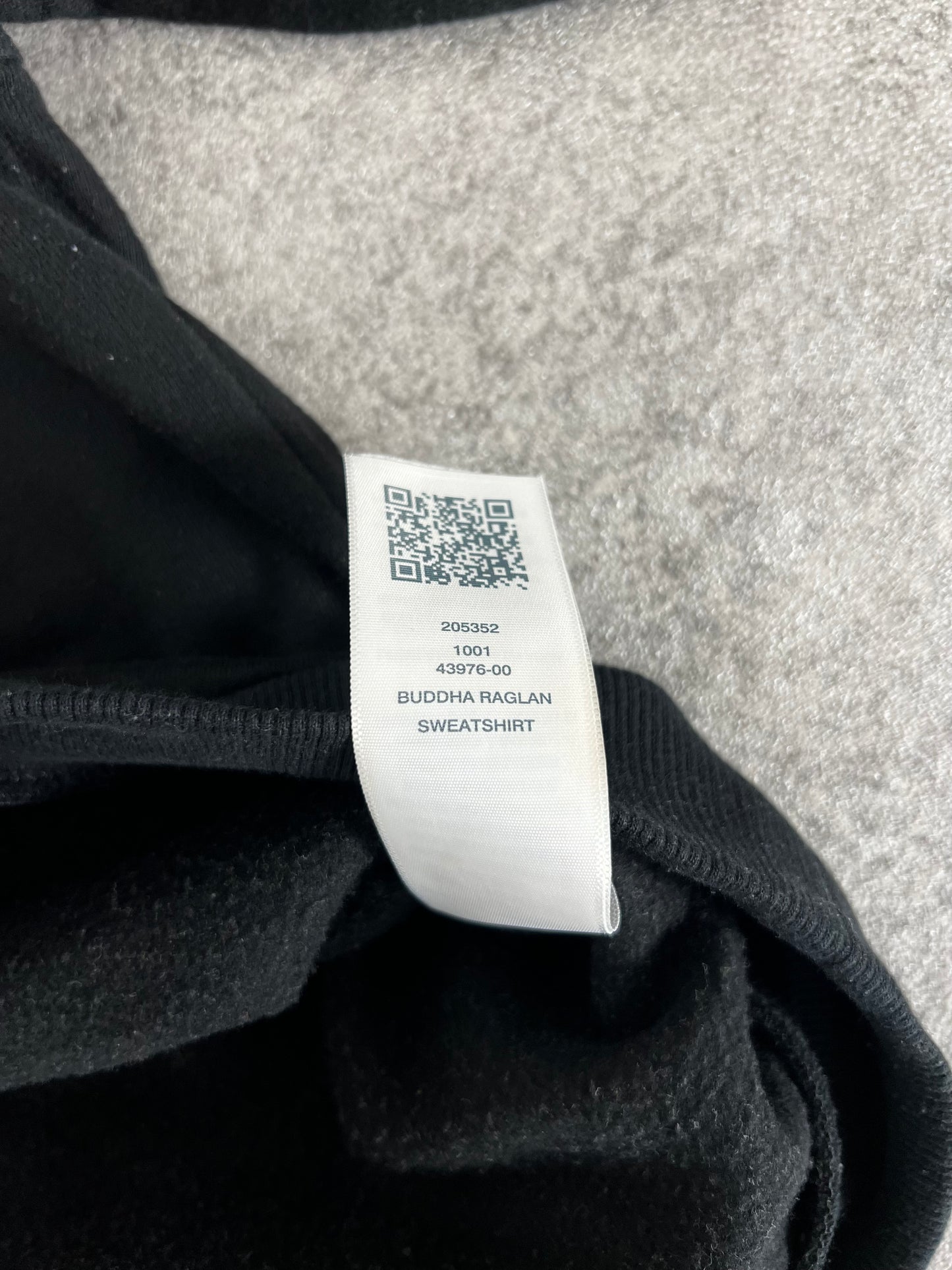 True Religion Vintage Sweater (M)