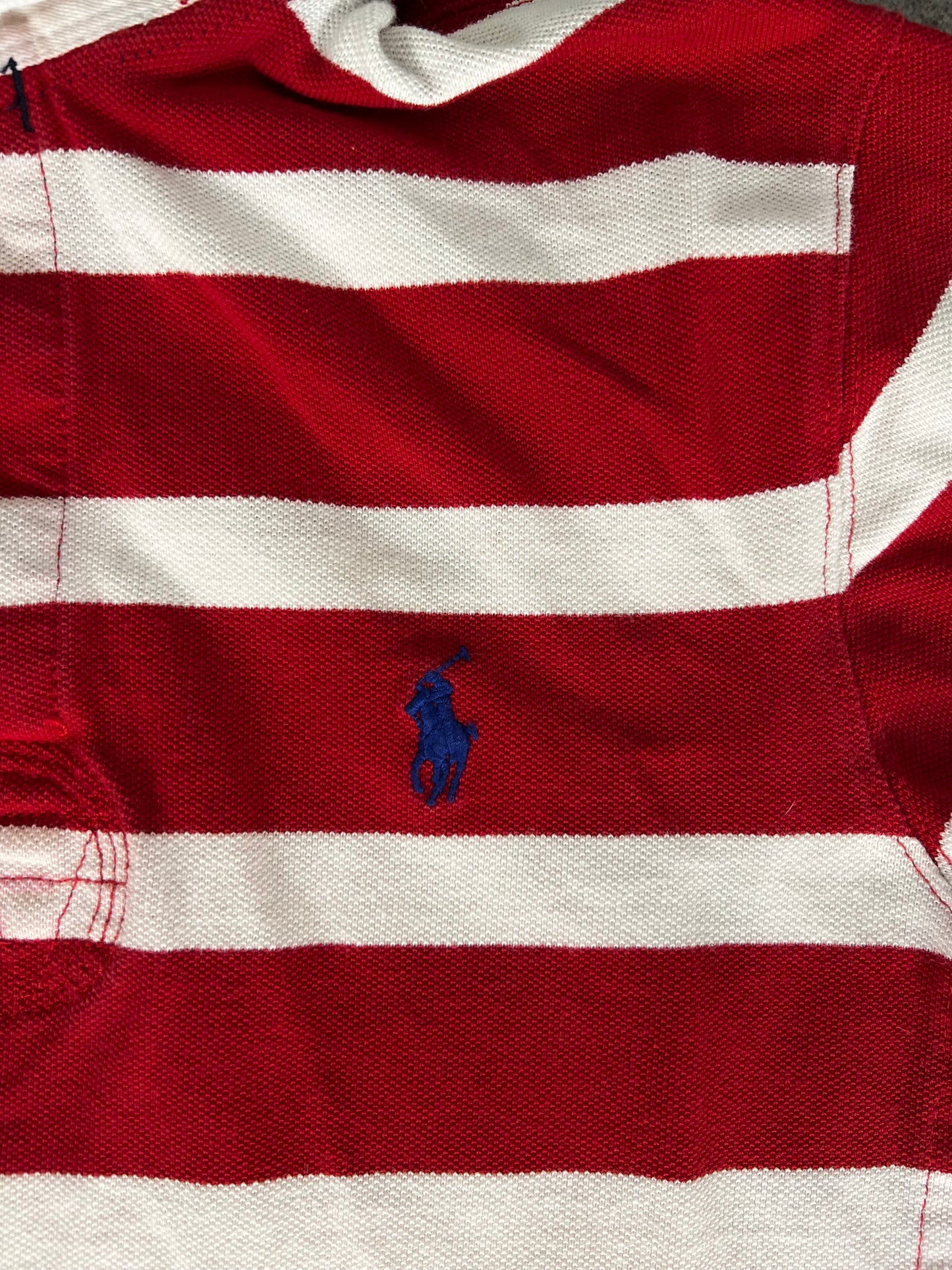 Ralph Lauren Vintage Poloshirt (S)