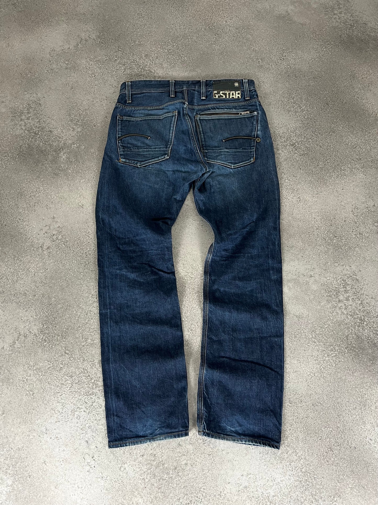 G-Star Raw Jeans (XL)