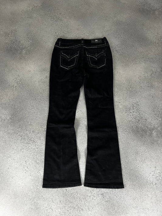 Miss Me Bootcut Jeans (M)