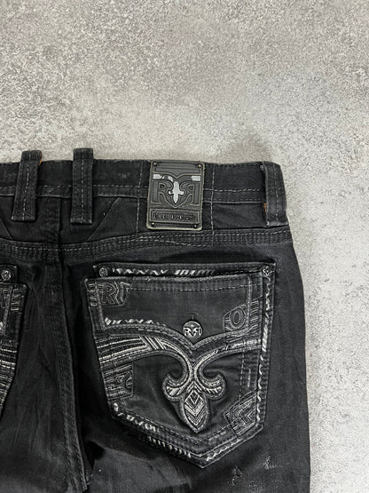 Rock Revival Vintage Jeans (XL)
