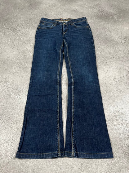 Levis Vintage Bootcut Jeans (S)