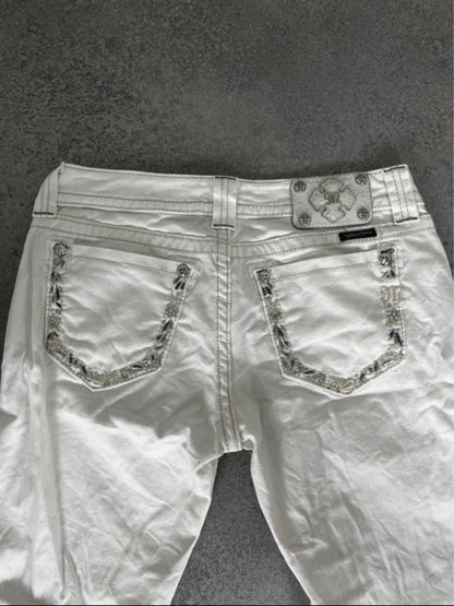 Miss Me Vintage Jeans (M)