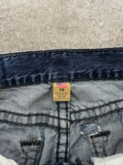 True Religion Vintage Denim (S-M)