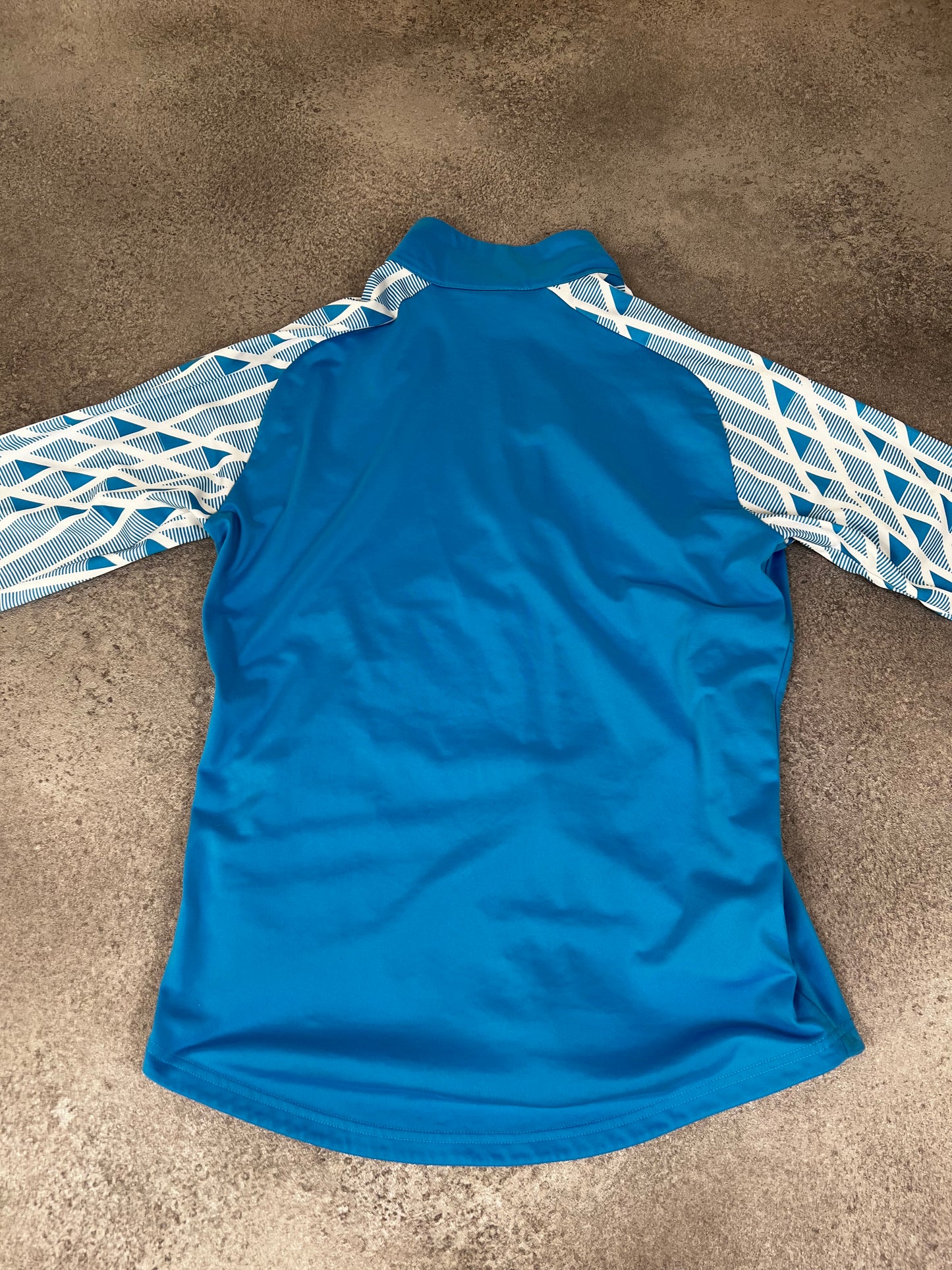 Puma Marseille Trainingsjacke (M)