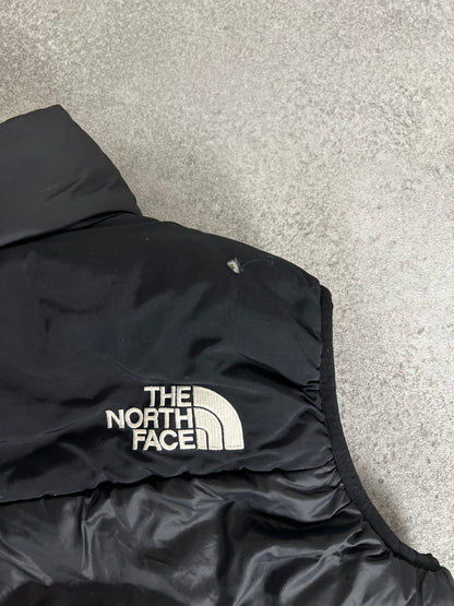 The North Face Pufferweste (M)